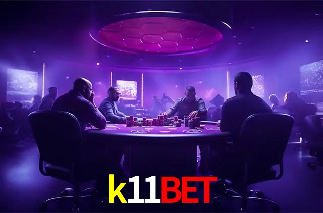 Instalador k11bet Windows