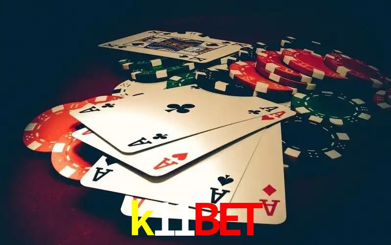 Níveis VIP k11bet